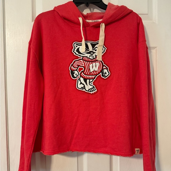UW Madison Sweater - Picture 1 of 5